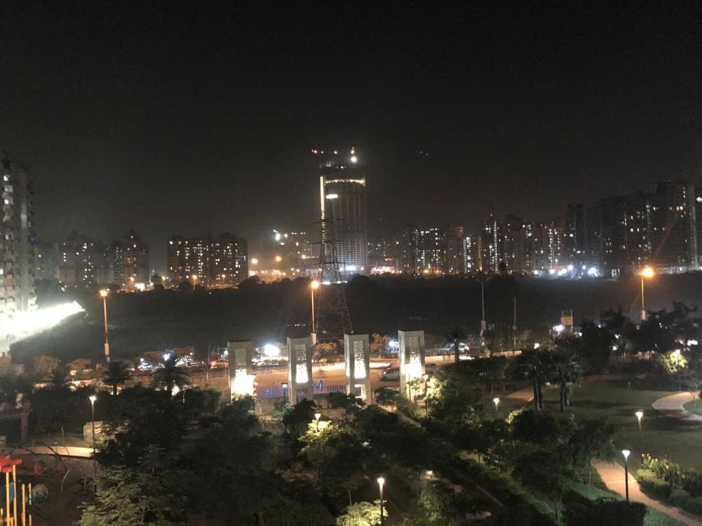 RSFI-Hostel